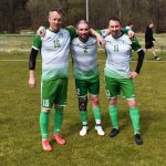 Důležité body v boji o záchranu, Střelské Hoštice vyloupily Záblatí