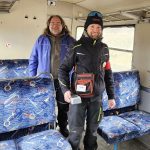 Všední den úzkokolejky. Testovali jsme jízdní řád i noc na nádraží