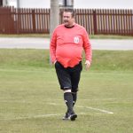 Společenství Poříčí/Katovice B ztratilo, duel s Radošovicemi skončil remízou