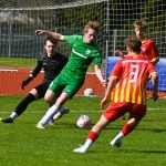 Starší tápou, mladší jedou. Strakoničtí dorostenci zažívají dva odlišné příběhy