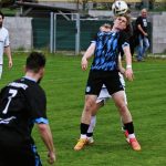 Dudák okresní přebor: Souboj dvou nejlepších celků neměl vítěze