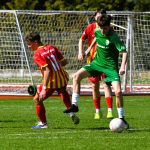 Starší tápou, mladší jedou. Strakoničtí dorostenci zažívají dva odlišné příběhy