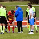 Starší dorostenci Strakonic znovu prohráli, sedmnáctka si zastřílela