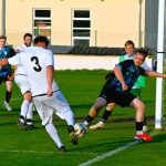 Dudák okresní přebor: Souboj dvou nejlepších celků neměl vítěze