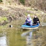 Kamenička odemčena! Je klikatá, někdy zdržuje, ale může i potěšit 