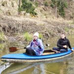 Kamenička odemčena! Je klikatá, někdy zdržuje, ale může i potěšit 