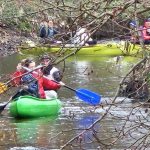 Kamenička odemčena! Je klikatá, někdy zdržuje, ale může i potěšit 