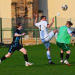 Dudák okresní přebor: Souboj dvou nejlepších celků neměl vítěze