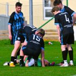 Dudák okresní přebor: Souboj dvou nejlepších celků neměl vítěze