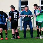 Dudák okresní přebor: Souboj dvou nejlepších celků neměl vítěze