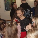 Druhá základní škola v Milevsku navazuje na loňskou úspěšnou výstavu v knihovně