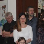 Druhá základní škola v Milevsku navazuje na loňskou úspěšnou výstavu v knihovně