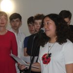 Druhá základní škola v Milevsku navazuje na loňskou úspěšnou výstavu v knihovně