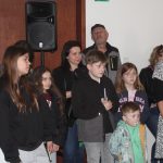 Druhá základní škola v Milevsku navazuje na loňskou úspěšnou výstavu v knihovně