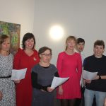 Druhá základní škola v Milevsku navazuje na loňskou úspěšnou výstavu v knihovně