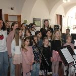 Druhá základní škola v Milevsku navazuje na loňskou úspěšnou výstavu v knihovně