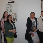 Druhá základní škola v Milevsku navazuje na loňskou úspěšnou výstavu v knihovně