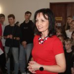 Druhá základní škola v Milevsku navazuje na loňskou úspěšnou výstavu v knihovně