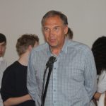 Druhá základní škola v Milevsku navazuje na loňskou úspěšnou výstavu v knihovně