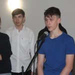 Druhá základní škola v Milevsku navazuje na loňskou úspěšnou výstavu v knihovně