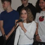 Druhá základní škola v Milevsku navazuje na loňskou úspěšnou výstavu v knihovně