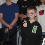 Druhá základní škola v Milevsku navazuje na loňskou úspěšnou výstavu v knihovně