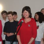 Druhá základní škola v Milevsku navazuje na loňskou úspěšnou výstavu v knihovně