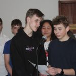 Druhá základní škola v Milevsku navazuje na loňskou úspěšnou výstavu v knihovně