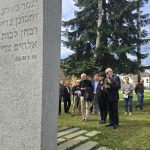 Šest osudů, které byly málem zapomenuty. Suchdol položil kameny na památku židovských spoluobčanů