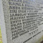 Šest osudů, které byly málem zapomenuty. Suchdol položil kameny na památku židovských spoluobčanů