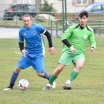 Společenství Poříčí/Katovice B ztratilo, duel s Radošovicemi skončil remízou