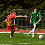 Starší tápou, mladší jedou. Strakoničtí dorostenci zažívají dva odlišné příběhy