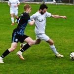 Dudák okresní přebor: Souboj dvou nejlepších celků neměl vítěze