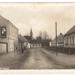 Šest osudů, které byly málem zapomenuty. Suchdol položil kameny na památku židovských spoluobčanů