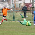 Společenství Poříčí/Katovice B ztratilo, duel s Radošovicemi skončil remízou