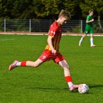 Starší tápou, mladší jedou. Strakoničtí dorostenci zažívají dva odlišné příběhy