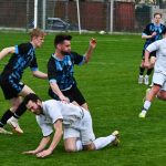 Dudák okresní přebor: Souboj dvou nejlepších celků neměl vítěze