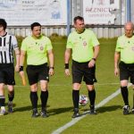 Derby rozhodl jediný moment, Volyně porazila Vodňany 1:0