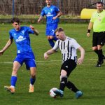 Derby rozhodl jediný moment, Volyně porazila Vodňany 1:0