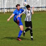 Derby rozhodl jediný moment, Volyně porazila Vodňany 1:0