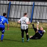 Derby rozhodl jediný moment, Volyně porazila Vodňany 1:0