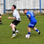 Derby rozhodl jediný moment, Volyně porazila Vodňany 1:0