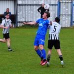 Derby rozhodl jediný moment, Volyně porazila Vodňany 1:0