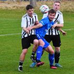 Derby rozhodl jediný moment, Volyně porazila Vodňany 1:0