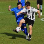 Derby rozhodl jediný moment, Volyně porazila Vodňany 1:0