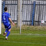 Derby rozhodl jediný moment, Volyně porazila Vodňany 1:0