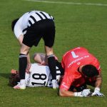 Derby rozhodl jediný moment, Volyně porazila Vodňany 1:0