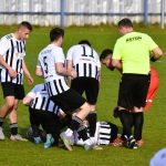 Derby rozhodl jediný moment, Volyně porazila Vodňany 1:0