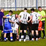 Derby rozhodl jediný moment, Volyně porazila Vodňany 1:0