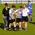 Derby rozhodl jediný moment, Volyně porazila Vodňany 1:0